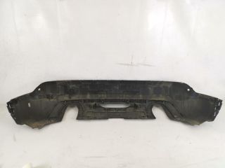 bontott CITROËN C4 III Hátsó Lökhárító Alsó (Műanyag)