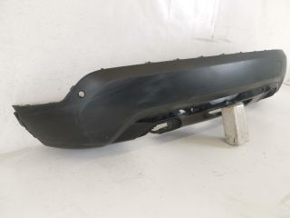 bontott CITROËN C4 III Hátsó Lökhárító Alsó (Műanyag)