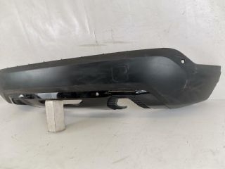 bontott CITROËN C4 III Hátsó Lökhárító Alsó (Műanyag)