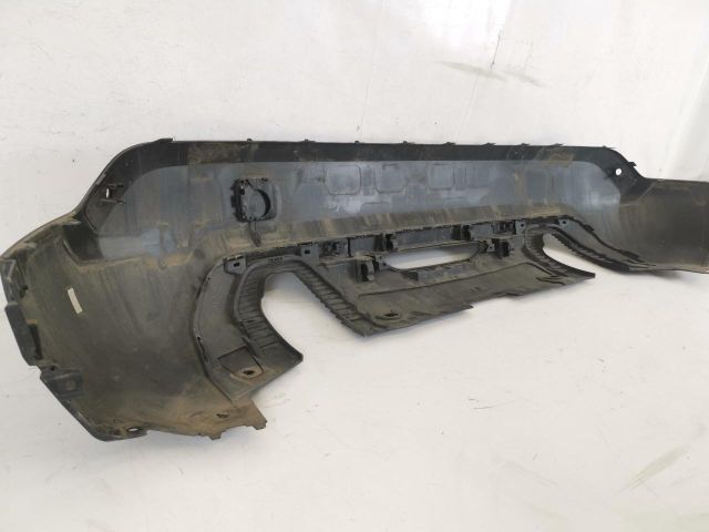 bontott CITROËN C4 III Hátsó Lökhárító Alsó (Műanyag)