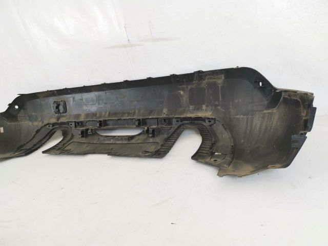 bontott CITROËN C4 III Hátsó Lökhárító Alsó (Műanyag)