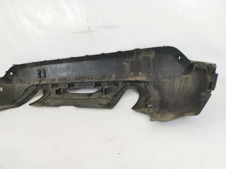 bontott CITROËN C4 III Hátsó Lökhárító Alsó (Műanyag)