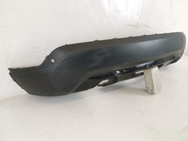 bontott CITROËN C4 III Hátsó Lökhárító Alsó (Műanyag)