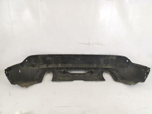 bontott CITROËN C4 III Hátsó Lökhárító Alsó (Műanyag)