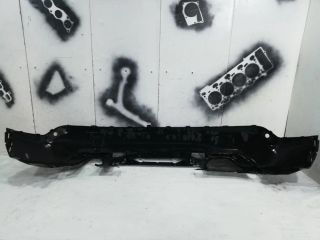 bontott CITROËN C4 III Hátsó Lökhárító Légterelő