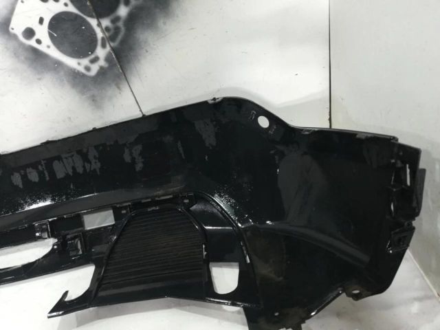 bontott CITROËN C4 III Hátsó Lökhárító Légterelő