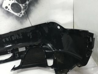 bontott CITROËN C4 III Hátsó Lökhárító Légterelő