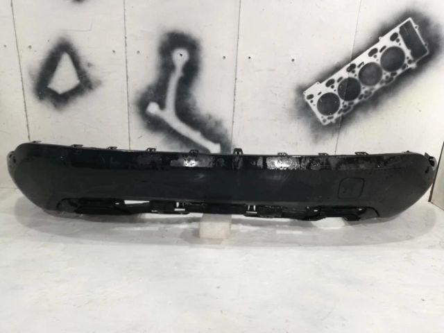 bontott CITROËN C4 III Hátsó Lökhárító Légterelő