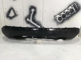 bontott CITROËN C4 III Hátsó Lökhárító Légterelő