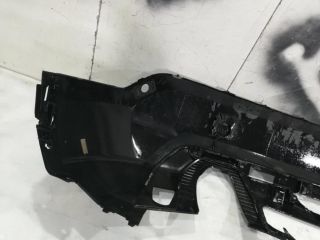 bontott CITROËN C4 III Hátsó Lökhárító Légterelő