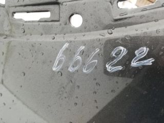 bontott CITROËN C4 III Hátsó Lökhárító (Üresen)