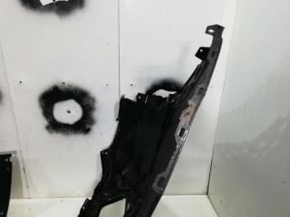 bontott CITROËN C4 III Hátsó Lökhárító (Üresen)