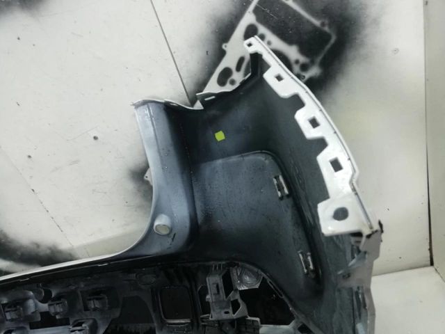 bontott CITROËN C4 III Hátsó Lökhárító (Üresen)