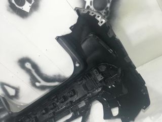 bontott CITROËN C4 III Hátsó Lökhárító (Üresen)