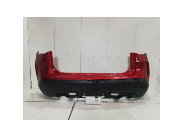 bontott CITROËN C4 III Hátsó Lökhárító (Üresen)