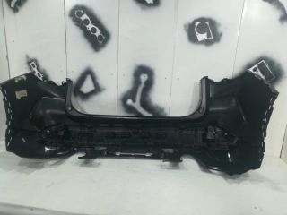 bontott CITROËN C4 III Hátsó Lökhárító (Üresen)