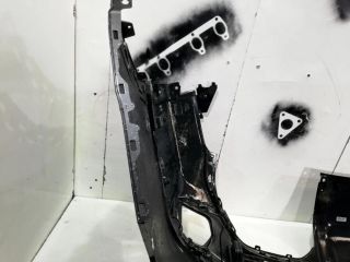 bontott CITROËN C4 III Hátsó Lökhárító (Üresen)