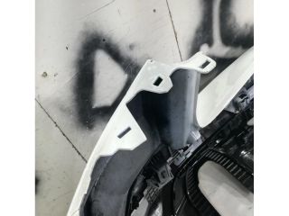 bontott CITROËN C4 III Hátsó Lökhárító (Üresen)