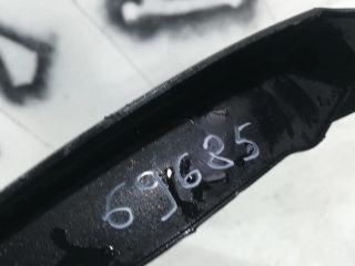 bontott CITROËN C4 III Jobb első Ajtó Díszléc