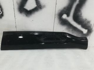 bontott CITROËN C4 III Jobb első Ajtó Díszléc