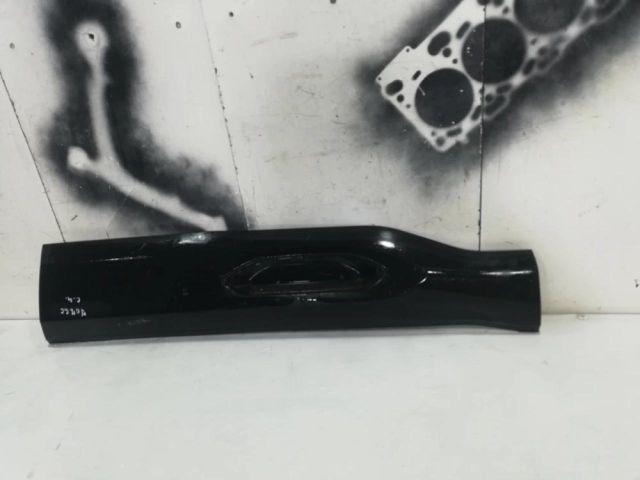 bontott CITROËN C4 III Jobb első Ajtó Díszléc