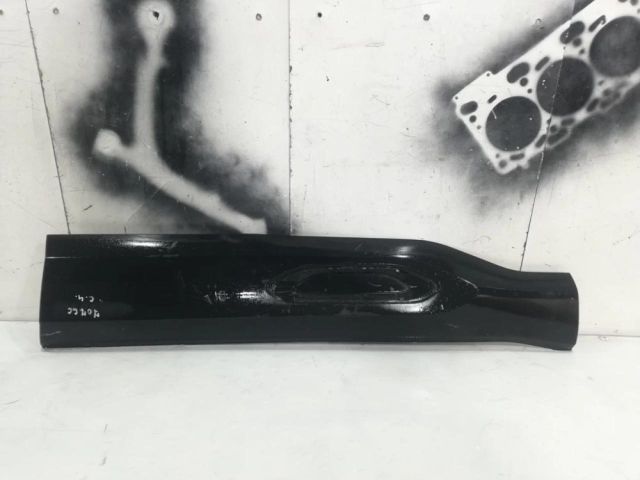 bontott CITROËN C4 III Jobb első Ajtó Díszléc