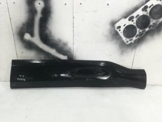 bontott CITROËN C4 III Jobb első Ajtó Díszléc