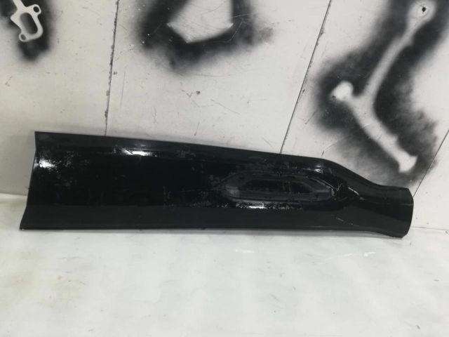 bontott CITROËN C4 III Jobb első Ajtó Díszléc