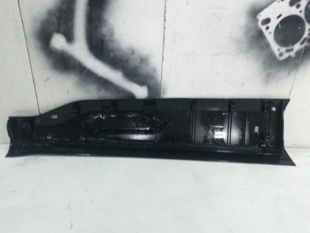 bontott CITROËN C4 III Jobb első Ajtó Díszléc