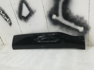 bontott CITROËN C4 III Jobb első Ajtó Díszléc