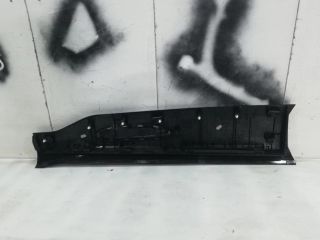 bontott CITROËN C4 III Jobb első Ajtó Díszléc