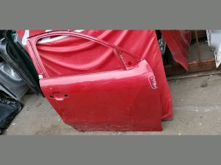 bontott CITROËN C4 III Jobb első Ajtó (Üres lemez)