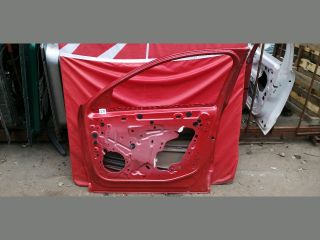 bontott CITROËN C4 III Jobb első Ajtó (Üres lemez)