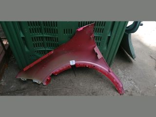 bontott CITROËN C4 III Jobb első Sárvédő