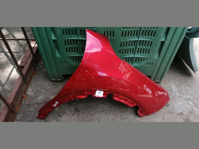 bontott CITROËN C4 III Jobb első Sárvédő