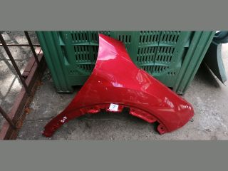 bontott CITROËN C4 III Jobb első Sárvédő