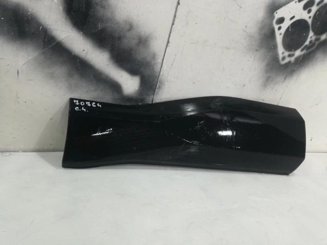 bontott CITROËN C4 III Jobb hátsó Ajtó Díszléc