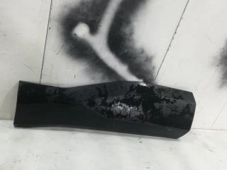 bontott CITROËN C4 III Jobb hátsó Ajtó Díszléc