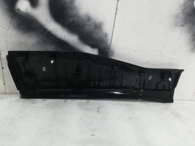 bontott CITROËN C4 III Jobb hátsó Ajtó Díszléc