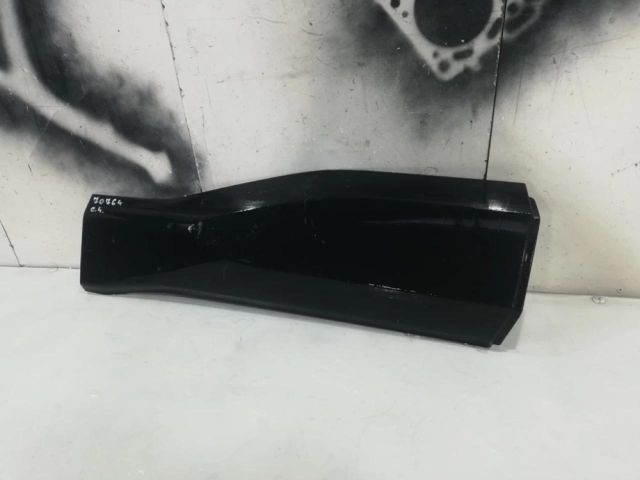 bontott CITROËN C4 III Jobb hátsó Ajtó Díszléc