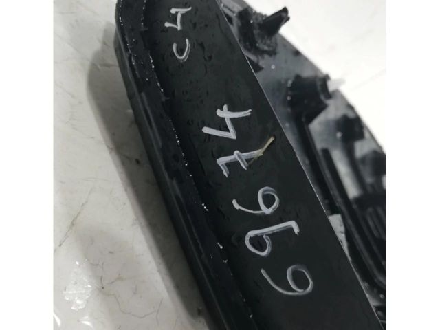 bontott CITROËN C4 III Jobb hátsó Ajtó Díszléc