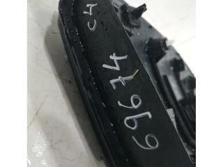 bontott CITROËN C4 III Jobb hátsó Ajtó Díszléc