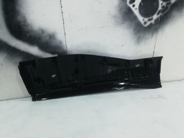 bontott CITROËN C4 III Jobb hátsó Ajtó Díszléc