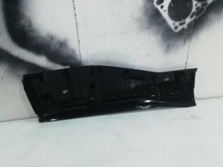 bontott CITROËN C4 III Jobb hátsó Ajtó Díszléc