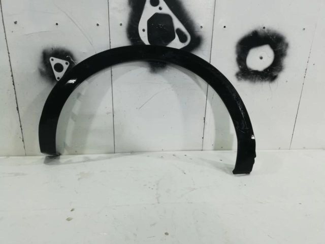 bontott CITROËN C4 III Jobb hátsó Sárvédő Szélesítő