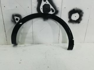 bontott CITROËN C4 III Jobb hátsó Sárvédő Szélesítő