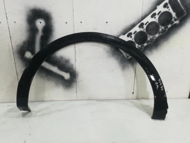 bontott CITROËN C4 III Jobb hátsó Sárvédő Szélesítő