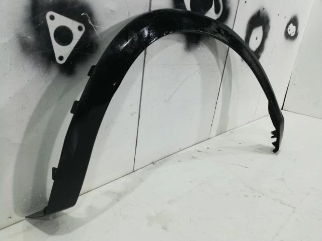 bontott CITROËN C4 III Jobb hátsó Sárvédő Szélesítő