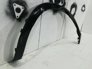 bontott CITROËN C4 III Jobb hátsó Sárvédő Szélesítő