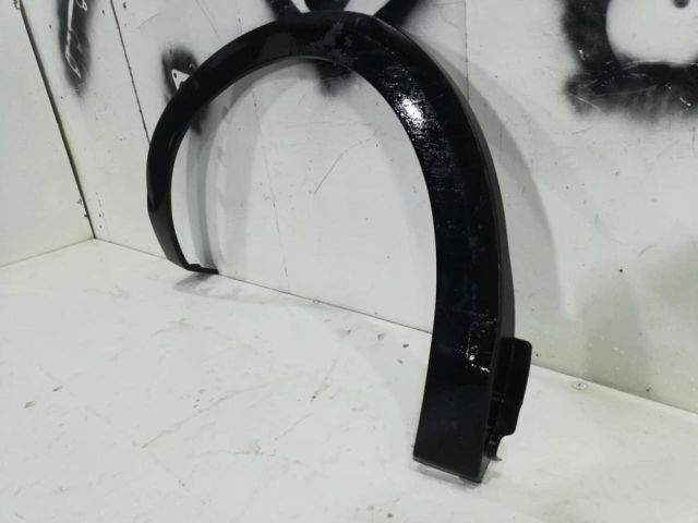 bontott CITROËN C4 III Jobb hátsó Sárvédő Szélesítő